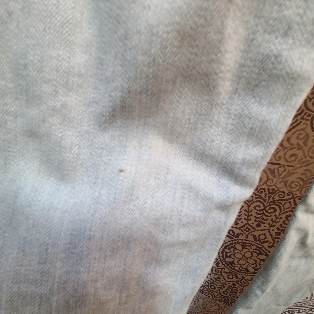 True Religion Light Wash Skinny Jeans